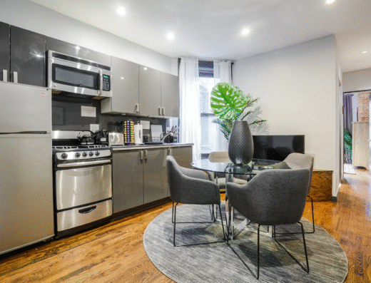 New York Cleaning Wizards