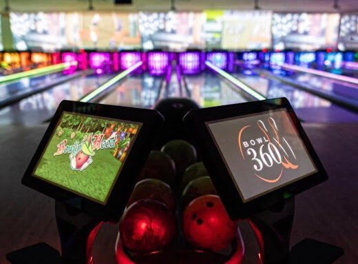 Bowl 360 Astoria