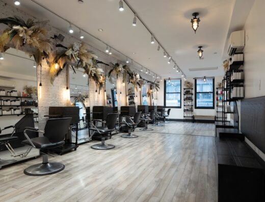 Art + Autonomy SoHo Salon