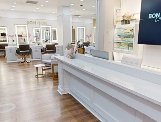 Bon Bon Salon & Spa
