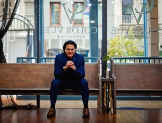 Color Vue Hair Lounge