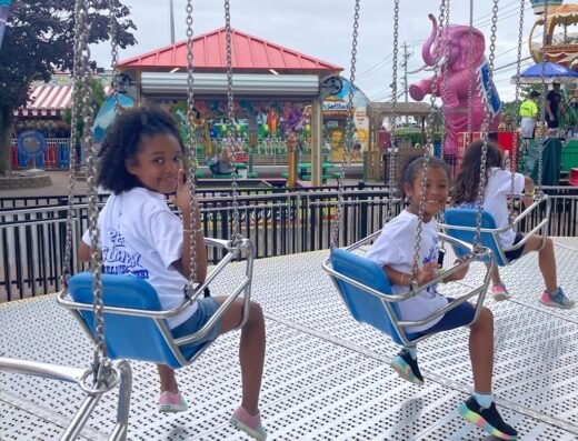 World of Discovery Summer Day Camp