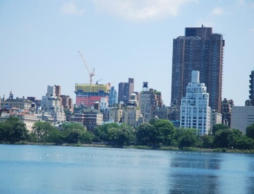 Oasis Day Camp in Central Park