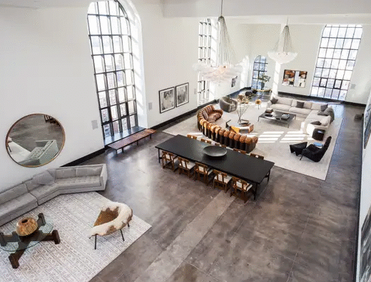 JB Painters Manhattan