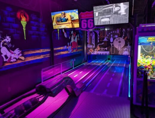 Monster Mini Golf Paramus