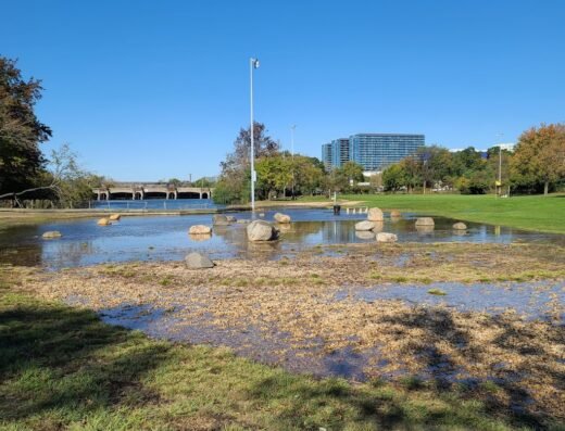 Flushing Meadows Pitch & Putt