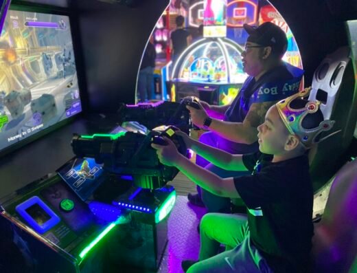 Monster Mini Golf Yonkers