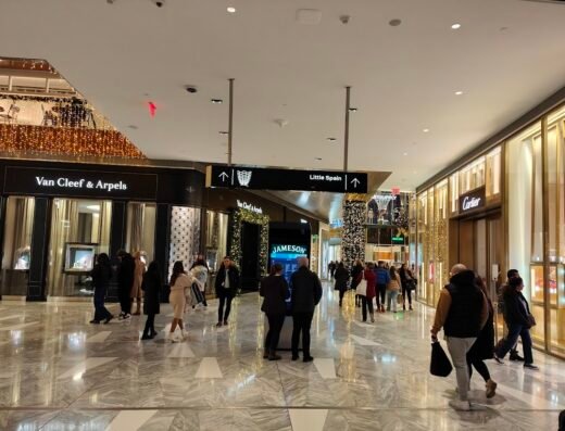 Hudson Yards