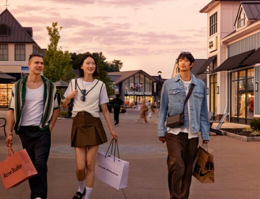 Woodbury Common Premium Outlets