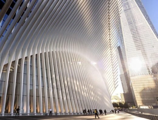 Westfield World Trade Center