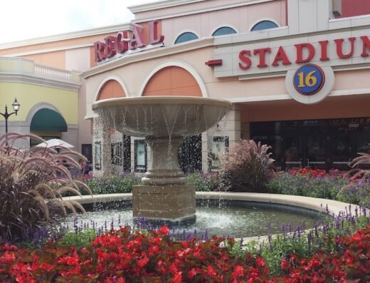 Tanger Outlets Deer Park