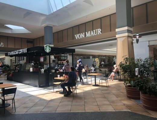 Eastview Mall