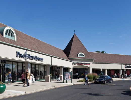 Jackson Premium Outlets