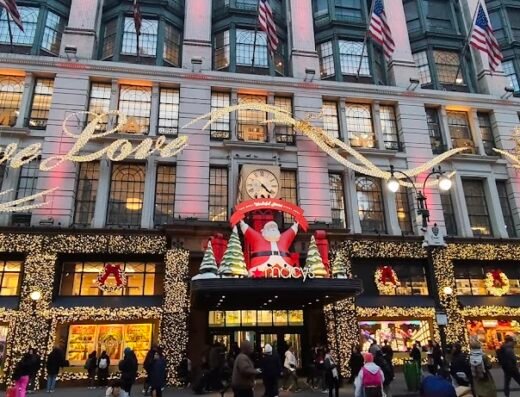 Macy’s