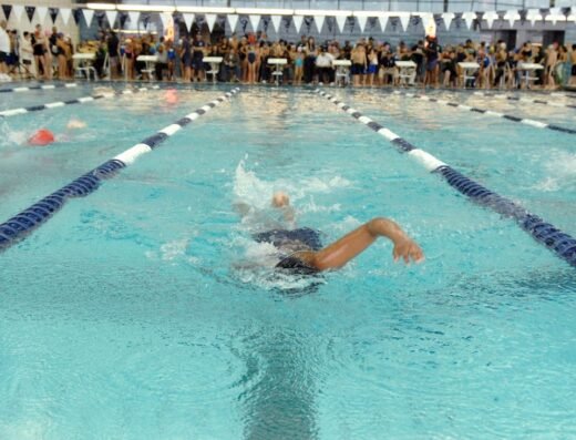 Flushing Meadows Corona Park Aquatic Center