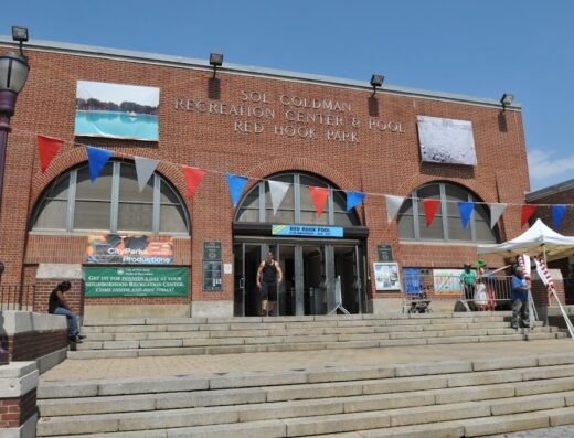Red Hook Recreation Center