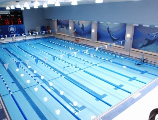 Chelsea Recreation Center