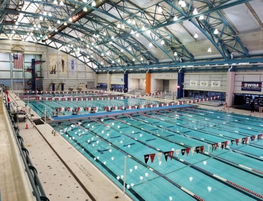 Nassau County Aquatic Center