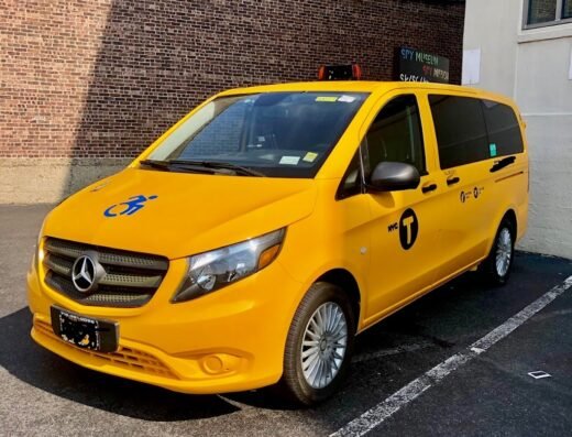 All Taxi Management (NYC TLC Yellow Taxi Medallion Leasing Company)