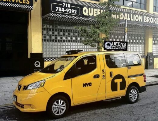 Queens Medallion Leasing a/k/a QML Taxi (NYC Taxi Yellow Cab Company)