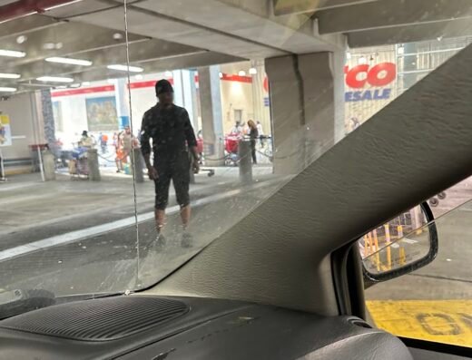 El Barrio’s Car Service