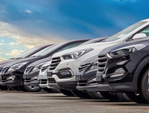 TAXI-GARAGE Yellow Cab Leasing