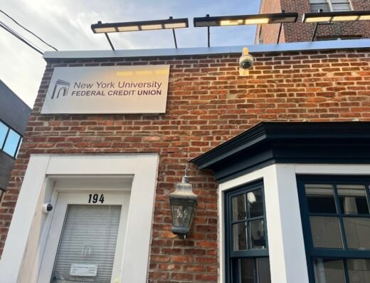 New York University Federal Credit Union (NYU FCU)