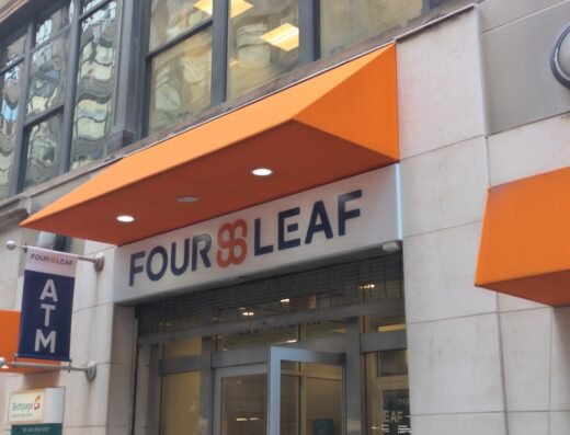 FourLeaf Federal Credit Union