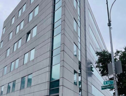 Neighborhood Trust Federal Credit Union