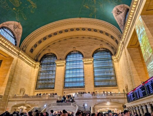 Grand Central Credit Union