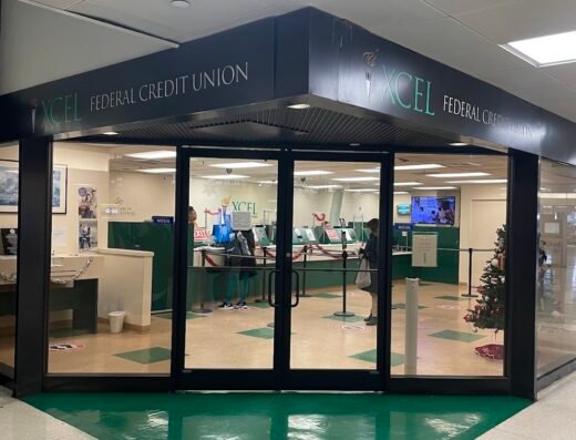 Xcel Federal Credit Union