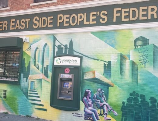 Lower East Side People’s FCU