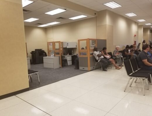 Municipal Credit Union