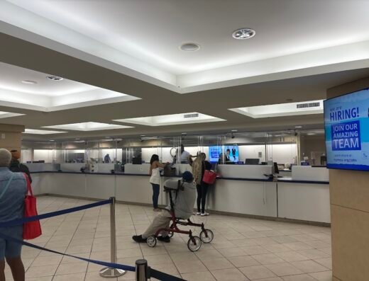 Municipal Credit Union