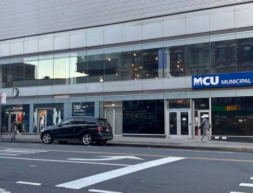 Municipal Credit Union