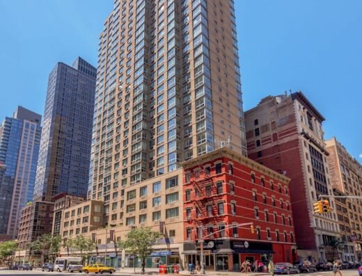 777 6th Avenue Apartments