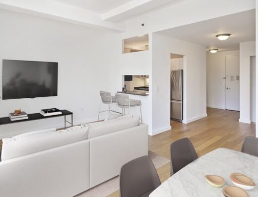 Ocean Luxury Residences