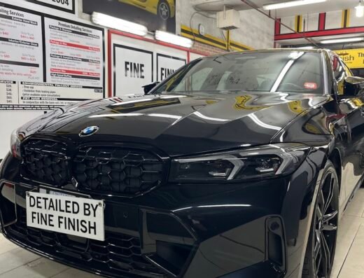 Fine Finish Auto Detail