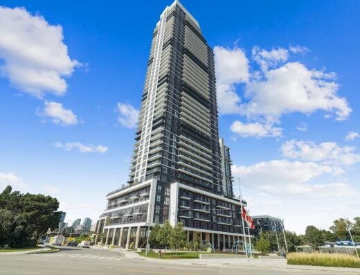 Parkside Square Apartments