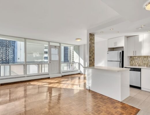 The Village Green Apartments