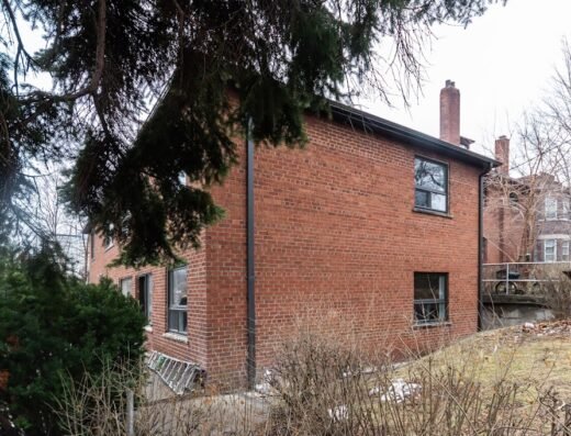 Apartments High Park