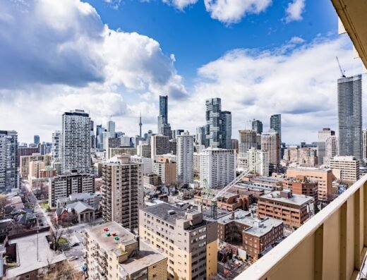 Wellesley Apartments