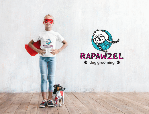 Rapawzel Dog Grooming & Day Care