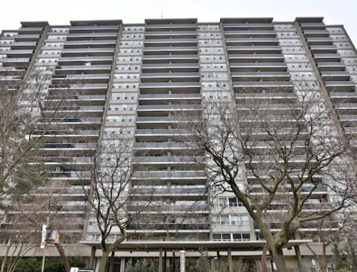 Apartment for Rent at Yonge and Eglinton
