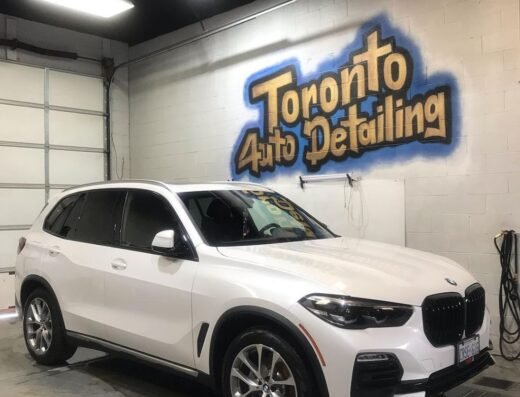 Toronto Auto Detailing