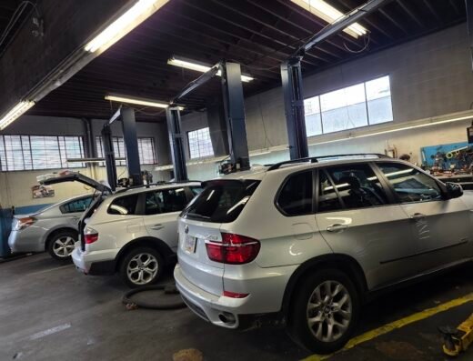 Rudy & Peter Motors Ltd