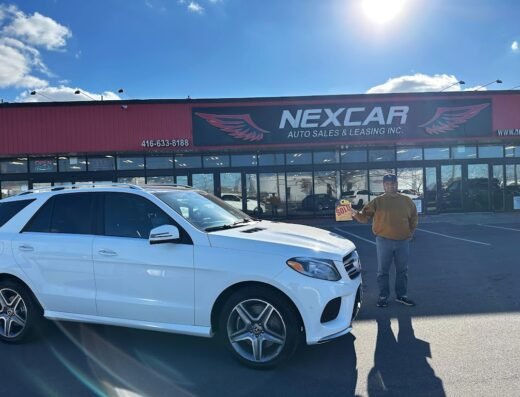 Nexcar Auto Sales & Leasing