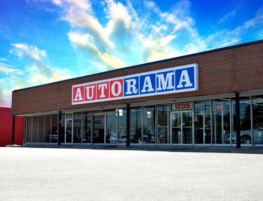 Autorama
