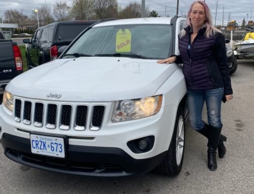 Canadian Automotive World