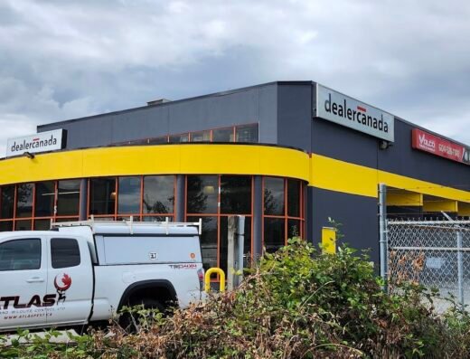 Dealer Canada